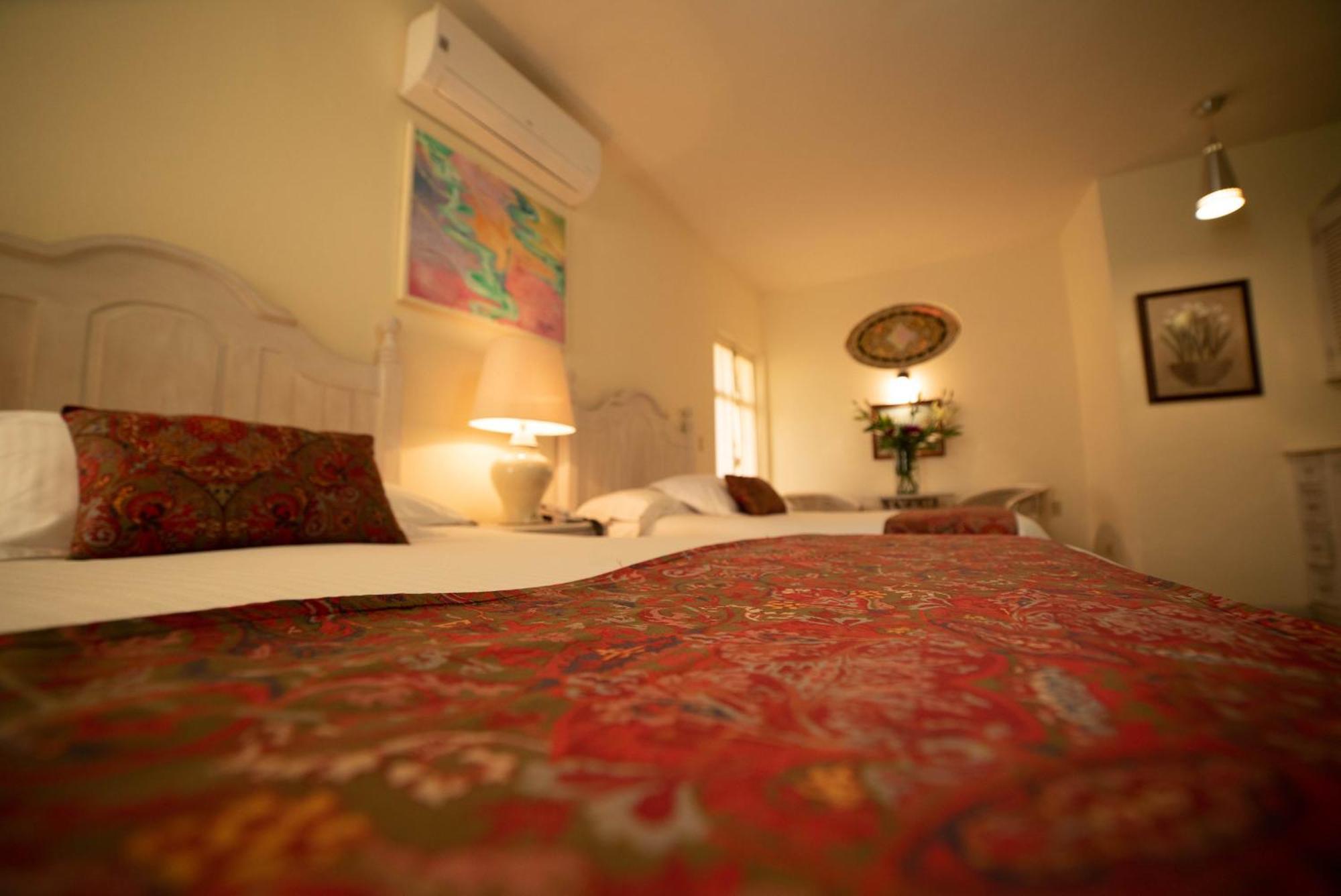 Villa Mirasol San Miguel de Allende Zimmer foto